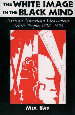 The White Image in the Black Mind | Zookal Textbooks | Zookal Textbooks