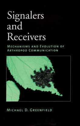 Signalers and Receivers | Zookal Textbooks | Zookal Textbooks