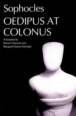 Oedipus at Colonus | Zookal Textbooks | Zookal Textbooks