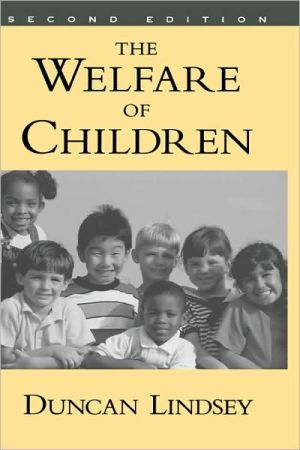 The Welfare of Children | Zookal Textbooks | Zookal Textbooks