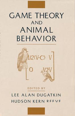 Game Theory and Animal Behavior | Zookal Textbooks | Zookal Textbooks