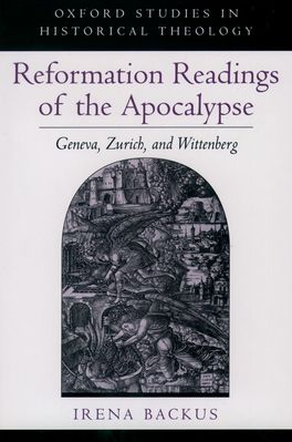 Reformation Readings of the Apocalypse | Zookal Textbooks | Zookal Textbooks