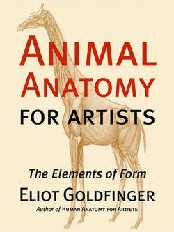 Animal Anatomy for Artists | Zookal Textbooks | Zookal Textbooks
