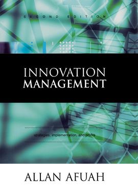 Innovation Management | Zookal Textbooks | Zookal Textbooks