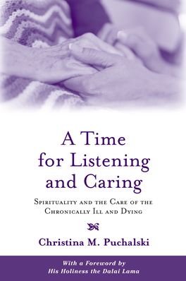 A Time for Listening and Caring | Zookal Textbooks | Zookal Textbooks