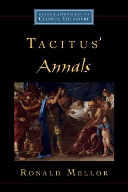 Tacitus' Annals | Zookal Textbooks | Zookal Textbooks