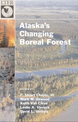 Alaska's Changing Boreal Forest | Zookal Textbooks | Zookal Textbooks