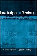 Data Analysis for Chemistry | Zookal Textbooks | Zookal Textbooks