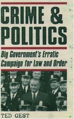 Crime and Politics | Zookal Textbooks | Zookal Textbooks