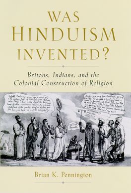 The Invention of Hinduism | Zookal Textbooks | Zookal Textbooks
