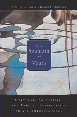 The Fountain of Youth | Zookal Textbooks | Zookal Textbooks