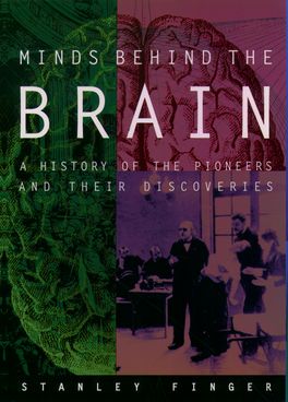Minds Behind the Brain | Zookal Textbooks | Zookal Textbooks