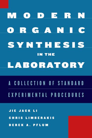 Modern Organic Synthesis in the Laboratory | Zookal Textbooks | Zookal Textbooks