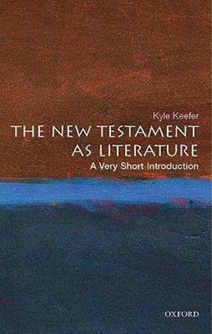 The New Testament As Literature | Zookal Textbooks | Zookal Textbooks