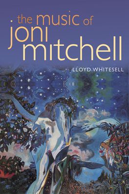 The Music of Joni Mitchell | Zookal Textbooks | Zookal Textbooks