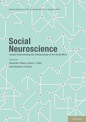 Social Neuroscience | Zookal Textbooks | Zookal Textbooks