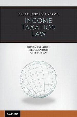 Global Perspectives on Income Taxation Law | Zookal Textbooks | Zookal Textbooks