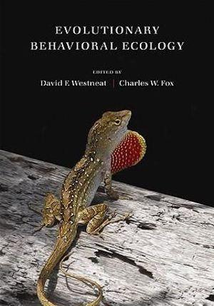 Evolutionary Behavioural Ecology | Zookal Textbooks | Zookal Textbooks