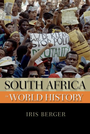 South Africa in World History | Zookal Textbooks | Zookal Textbooks