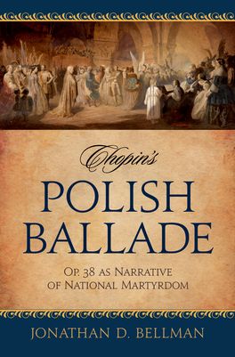 Chopin's Polish Ballade | Zookal Textbooks | Zookal Textbooks
