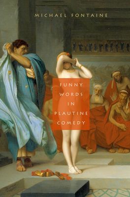 Funny Words in Plautine Comedy | Zookal Textbooks | Zookal Textbooks