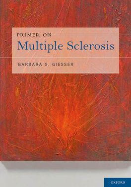 Primer on Multiple Sclerosis | Zookal Textbooks | Zookal Textbooks