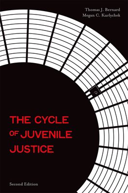The Cycle of Juvenile Justice | Zookal Textbooks | Zookal Textbooks