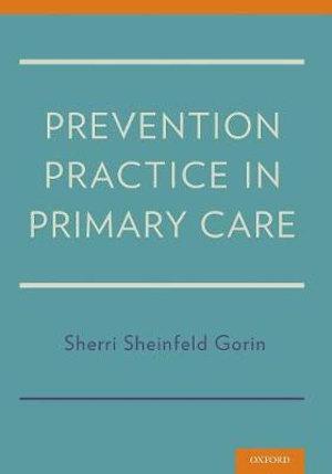 Prevention Practice in Primary Care | Zookal Textbooks | Zookal Textbooks