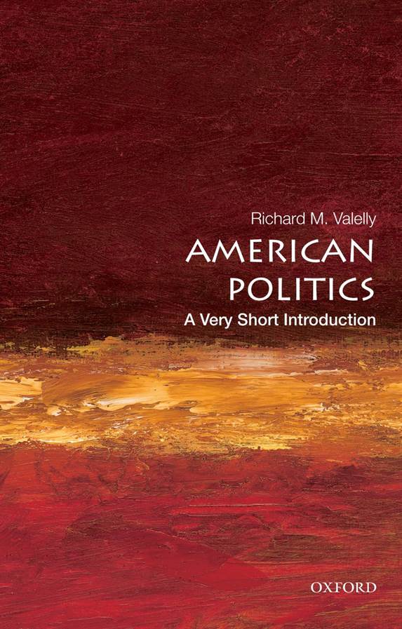 American Politics | Zookal Textbooks | Zookal Textbooks
