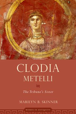Clodia Metelli | Zookal Textbooks | Zookal Textbooks