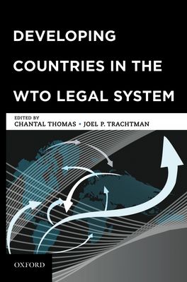 Developing Countries in the WTO Legal System | Zookal Textbooks | Zookal Textbooks