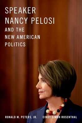 Speaker Nancy Pelosi and the New American Politics | Zookal Textbooks | Zookal Textbooks