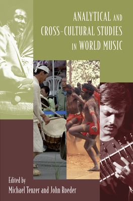 Analytical and Cross-Cultural Studies in World Music | Zookal Textbooks | Zookal Textbooks