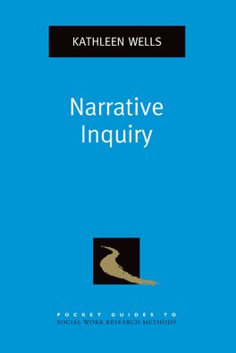 Narrative Inquiry | Zookal Textbooks | Zookal Textbooks