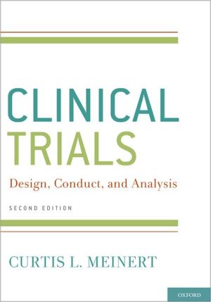 Clinical Trials | Zookal Textbooks | Zookal Textbooks