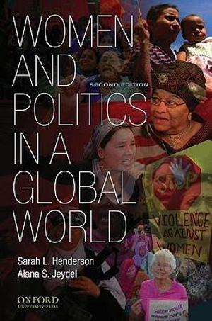 Women and Politics in a Global World | Zookal Textbooks | Zookal Textbooks