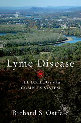 Lyme Disease | Zookal Textbooks | Zookal Textbooks