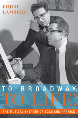 To Broadway, to Life! | Zookal Textbooks | Zookal Textbooks