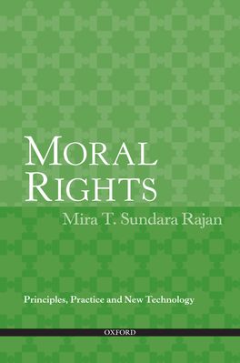 Moral Rights | Zookal Textbooks | Zookal Textbooks
