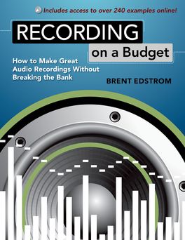 Recording on a Budget | Zookal Textbooks | Zookal Textbooks