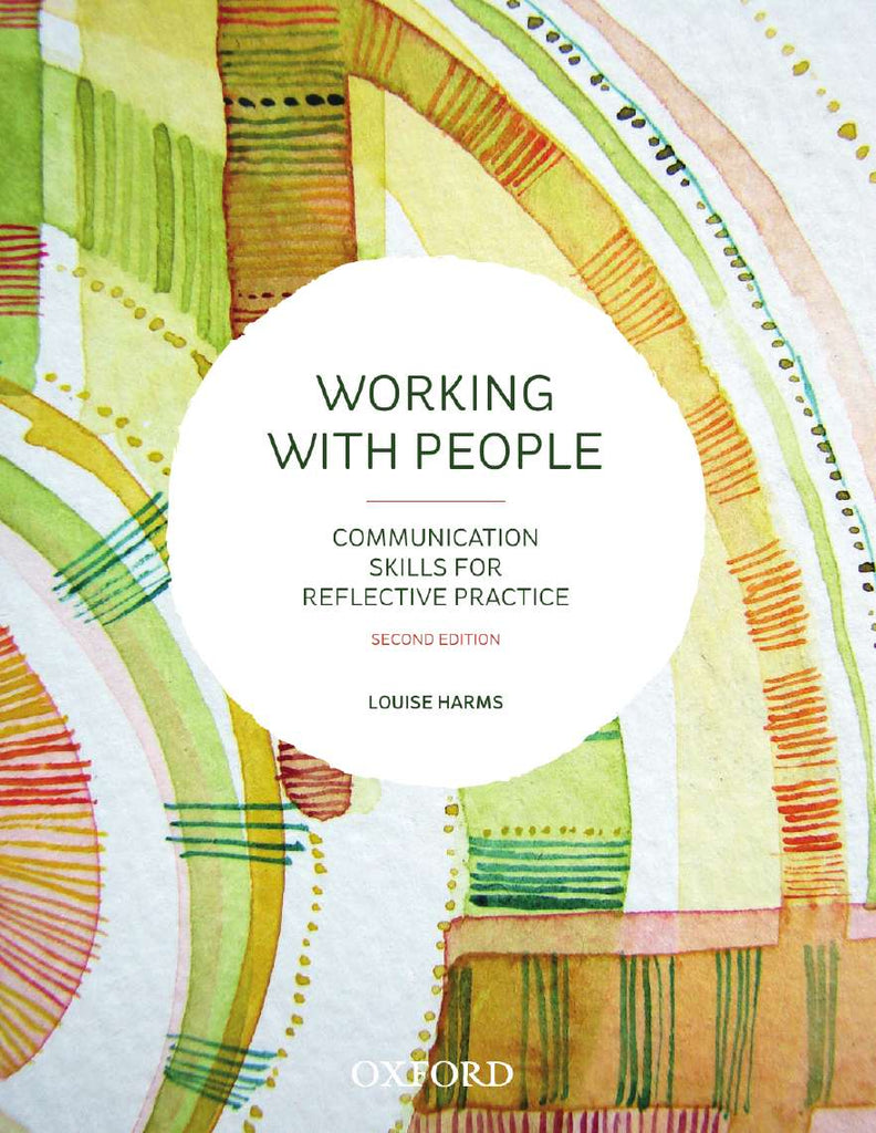 Working with People | Zookal Textbooks | Zookal Textbooks