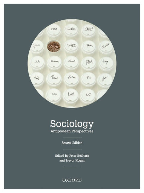 Sociology | Zookal Textbooks | Zookal Textbooks