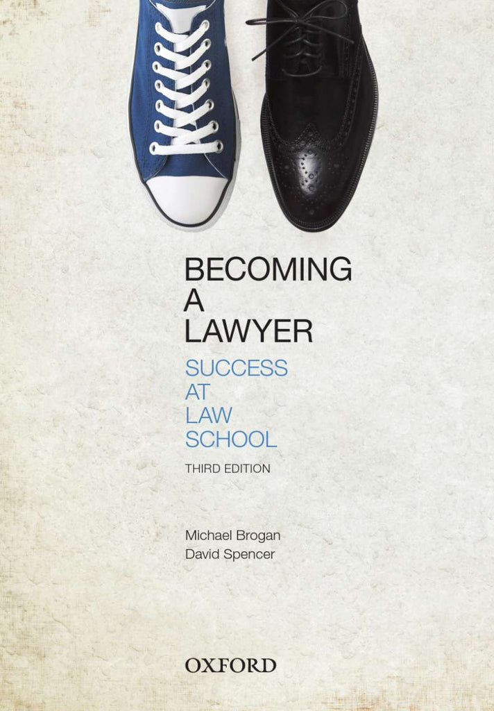 Becoming a Lawyer | Zookal Textbooks | Zookal Textbooks