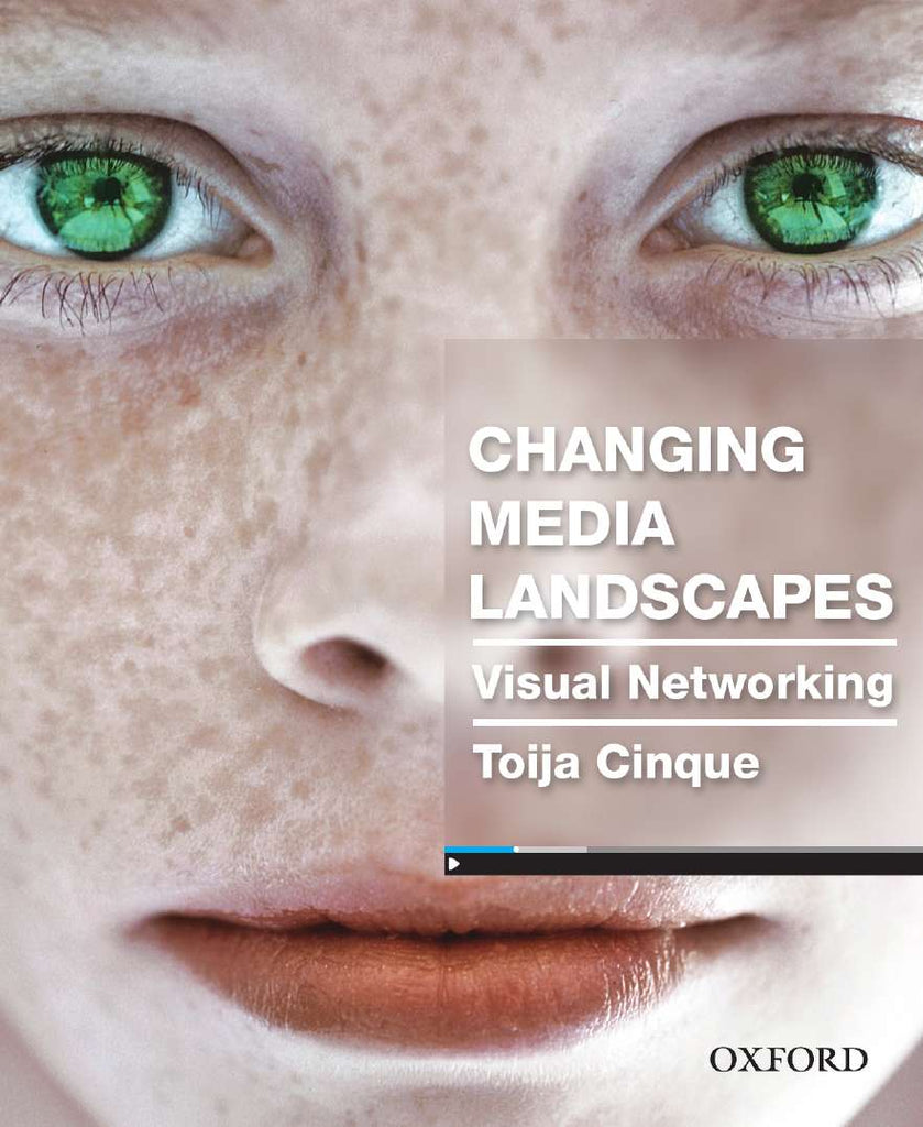 Changing Media Landscapes | Zookal Textbooks | Zookal Textbooks