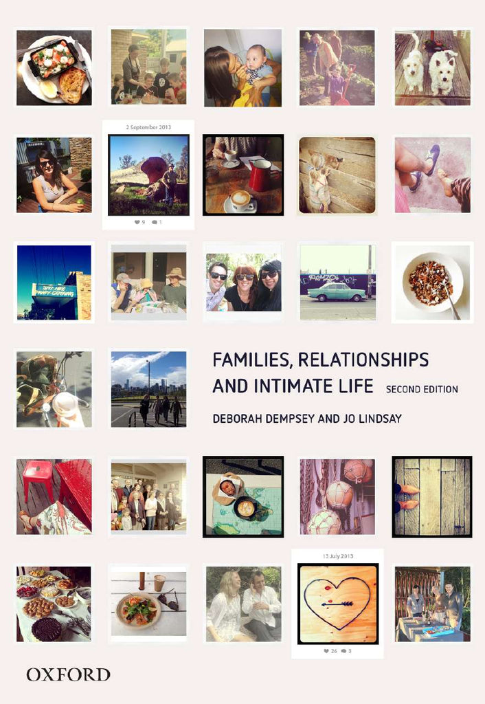 Families, Relationships and Intimate Life | Zookal Textbooks | Zookal Textbooks