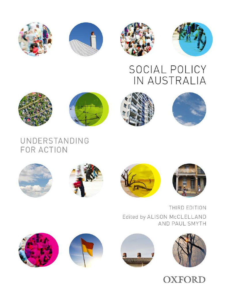 Social Policy in Australia | Zookal Textbooks | Zookal Textbooks