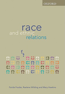 Race and Ethnic Relations | Zookal Textbooks | Zookal Textbooks
