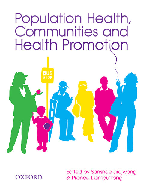 Population Health, Communities and Health Promotion | Zookal Textbooks | Zookal Textbooks