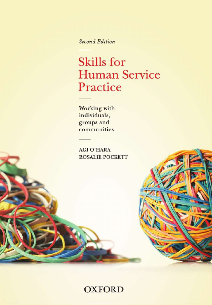 Skills For Human Service Practice | Zookal Textbooks | Zookal Textbooks