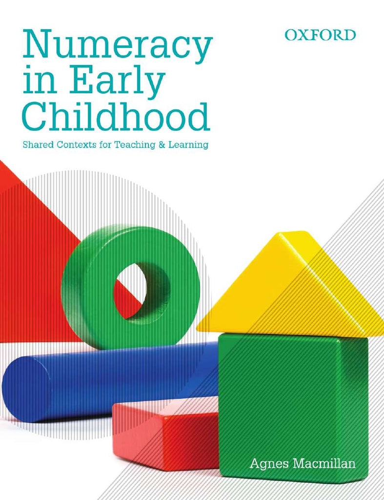 Numeracy in Early Childhood | Zookal Textbooks | Zookal Textbooks